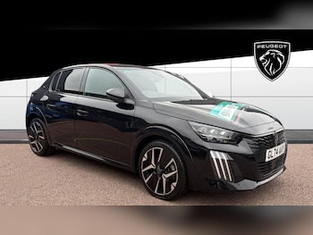 Used Peugeot 208 2024 for sale - 79137333: Photo