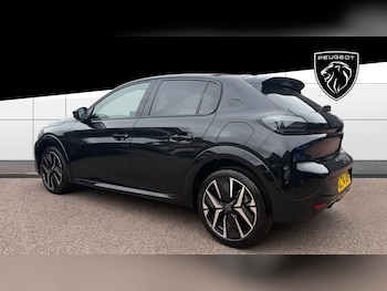 Used Peugeot 208 2024 for sale - 79137333: Photo