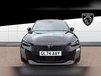 Used Peugeot 208 2024 for sale - 79137333: Photo