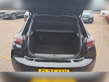 Used Peugeot 208 2024 for sale - 79137333: Photo