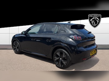 Used Peugeot 208 2021 for sale - 78883375: Photo