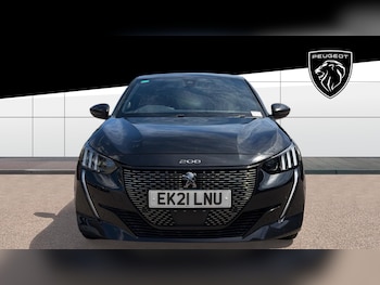 Used Peugeot 208 2021 for sale - 78883375: Photo