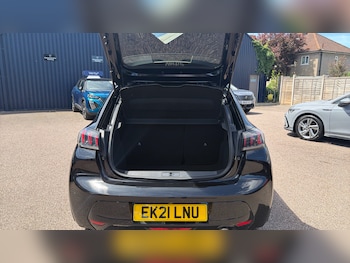 Used Peugeot 208 2021 for sale - 78883375: Photo