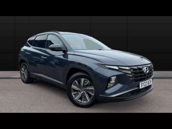 2022 (22) - 1.6 TGDi SE Connect 5dr 2WD Petrol Estate