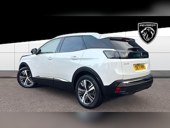 Used Peugeot 3008 2022 for sale - 76477047: Photo