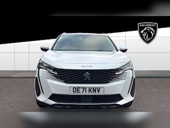 Used Peugeot 3008 2022 for sale - 76477047: Photo