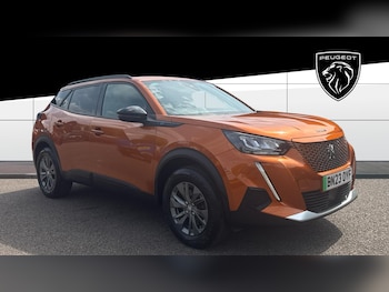 Used Peugeot 2008 2023 for sale - 79282889: Photo