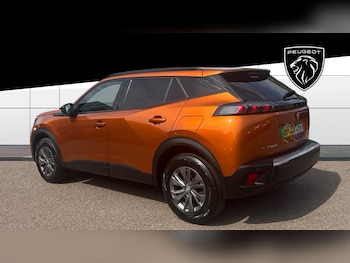 Used Peugeot 2008 2023 for sale - 79282889: Photo