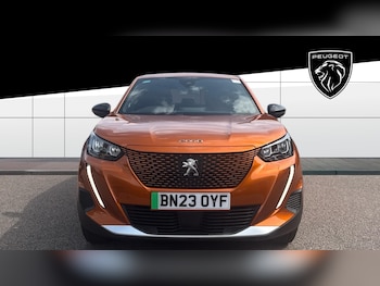 Used Peugeot 2008 2023 for sale - 79282889: Photo