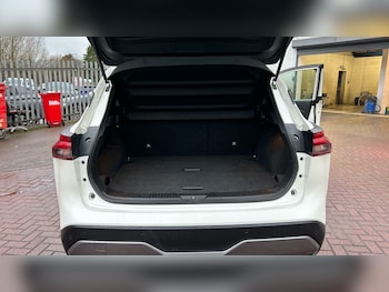 Used Nissan Qashqai 2024 for sale - 77619712: Photo