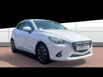 Used Mazda Mazda2 2016 for sale - 74972352: Photo