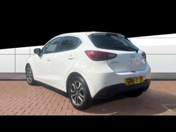 Used Mazda Mazda2 2016 for sale - 74972352: Photo