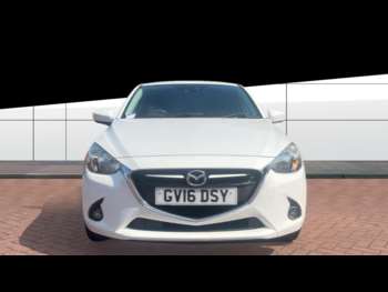 Used Mazda Mazda2 2016 for sale - 74972352: Photo