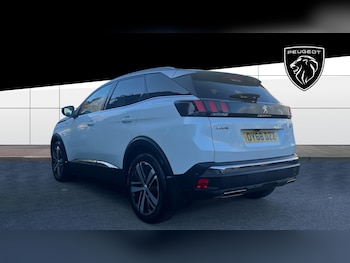 Used Peugeot 3008 2018 for sale - 77776176: Photo