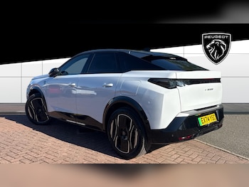 Used Peugeot 3008 2024 for sale - 78370773: Photo