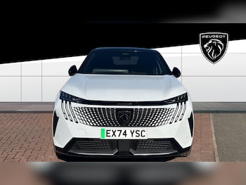 Used Peugeot 3008 2024 for sale - 78370773: Photo