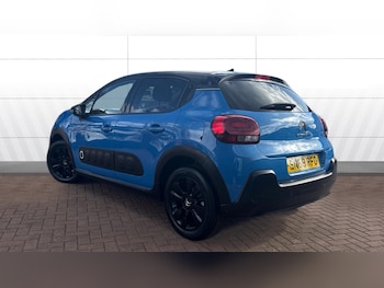 Used Citroen C3 2020 for sale - 77730739: Photo