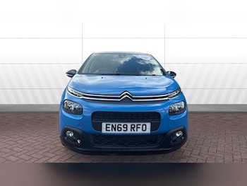 Used Citroen C3 2020 for sale - 77730739: Photo