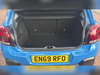 Used Citroen C3 2020 for sale - 77730739: Photo