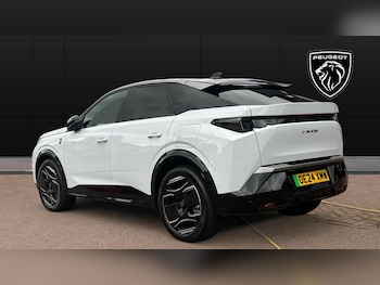 Used Peugeot 3008 2024 for sale - 75848334: Photo