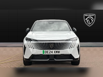 Used Peugeot 3008 2024 for sale - 75848334: Photo