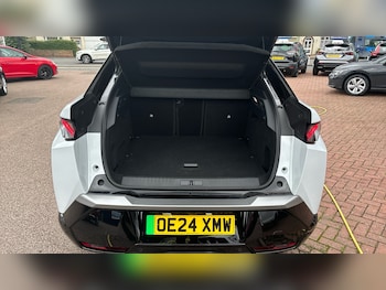 Used Peugeot 3008 2024 for sale - 75848334: Photo