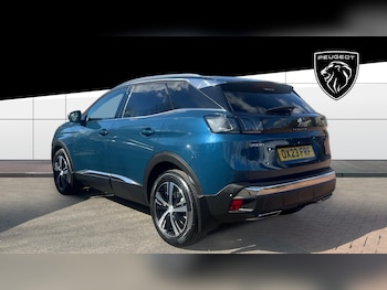 Used Peugeot 3008 2023 for sale - 77779006: Photo