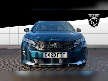 Used Peugeot 3008 2023 for sale - 77779006: Photo