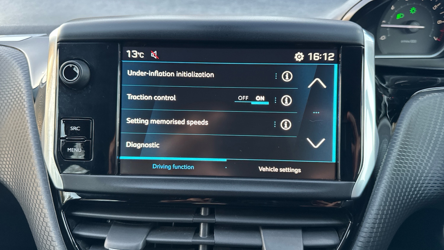 Used Peugeot 208 2018 for sale - 76490431: Photo 12