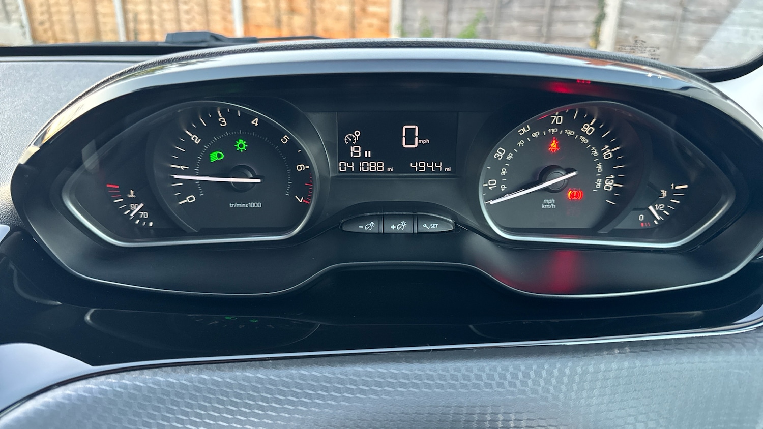 Used Peugeot 208 2018 for sale - 76490431: Photo 18