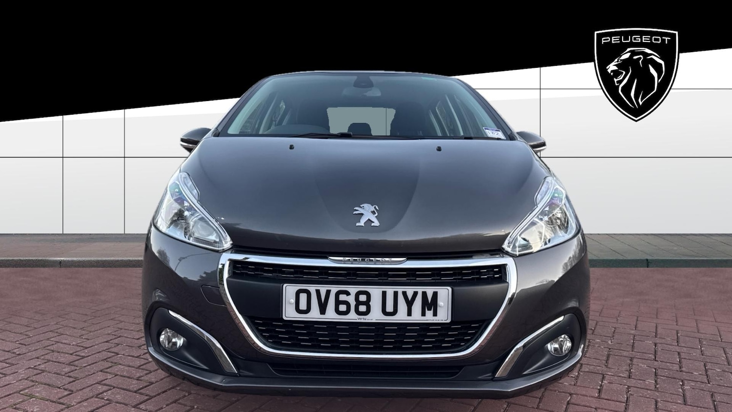 Used Peugeot 208 2018 for sale - 76490431: Photo 3