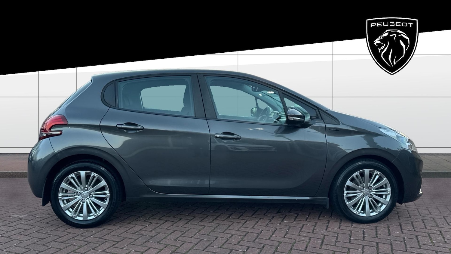 Used Peugeot 208 2018 for sale - 76490431: Photo 5