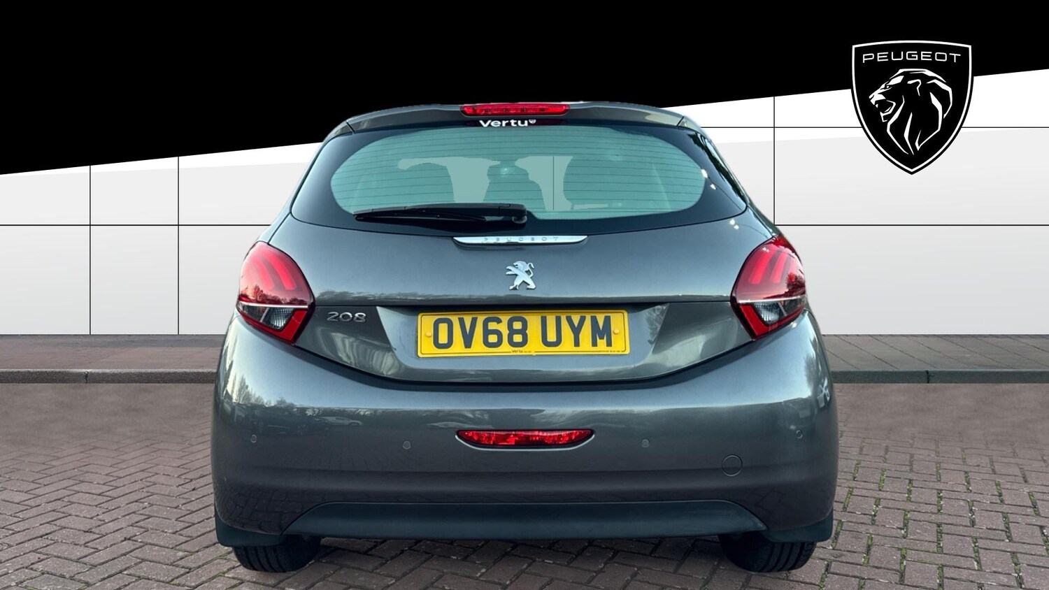 Used Peugeot 208 2018 for sale - 76490431: Photo 6