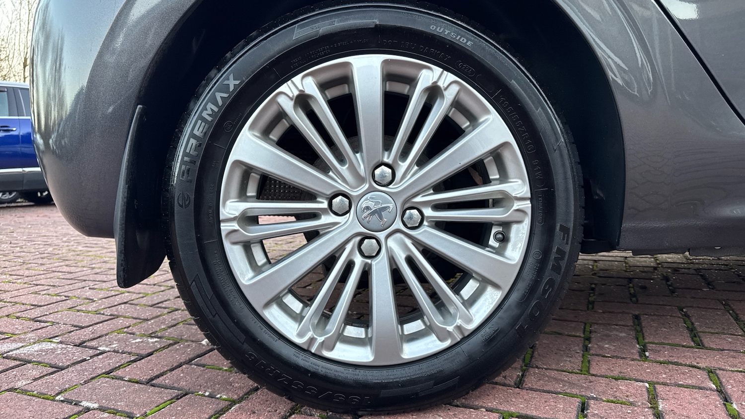 Used Peugeot 208 2018 for sale - 76490431: Photo 7