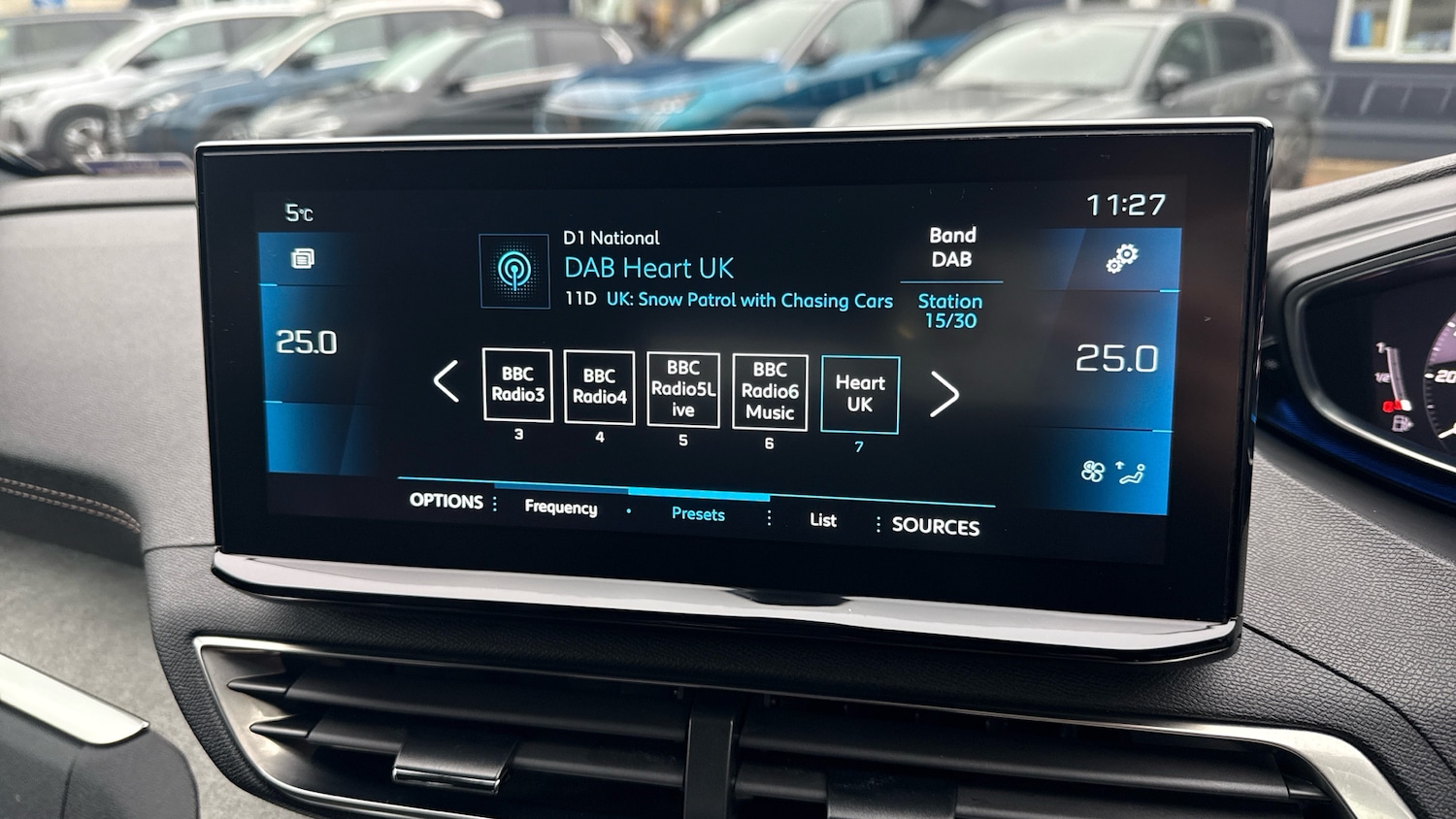 Used Peugeot 3008 2022 for sale - 77038766: Photo 12