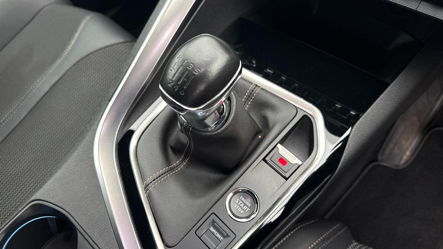 Used Peugeot 3008 2022 for sale - 77038766: Photo 13