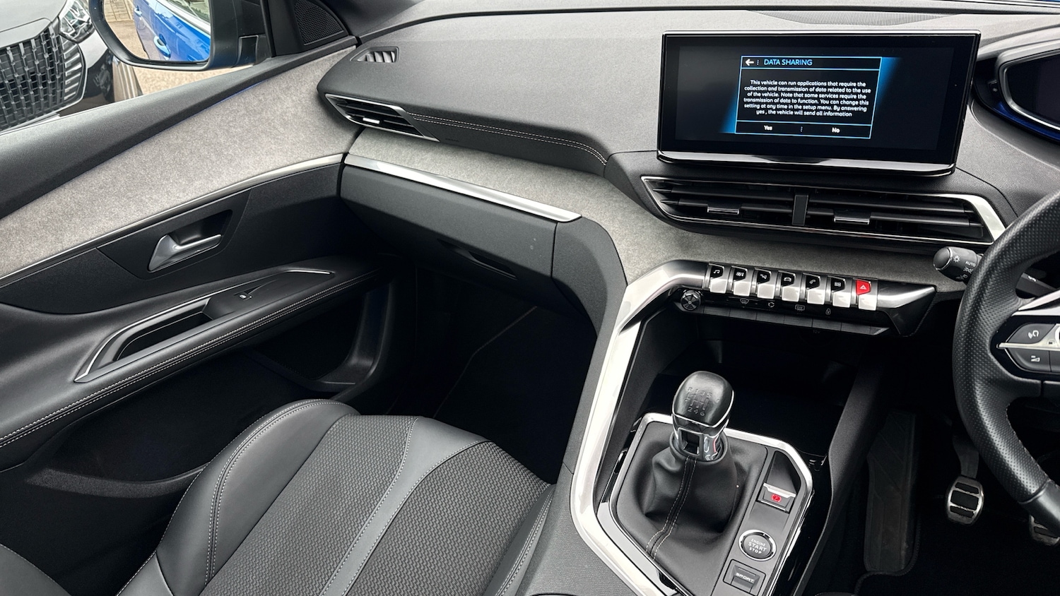 Used Peugeot 3008 2022 for sale - 77038766: Photo 14