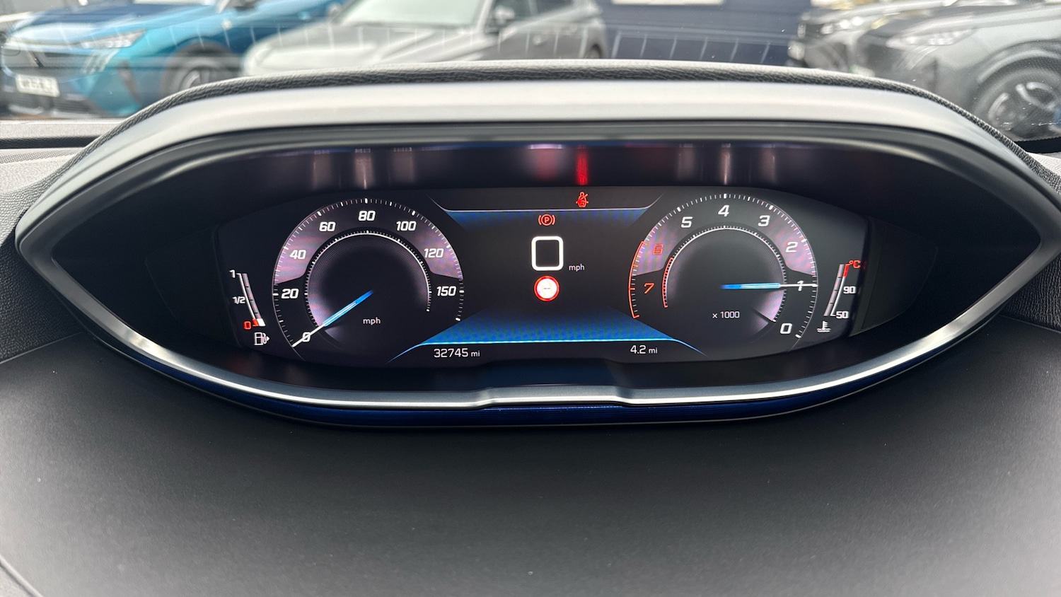 Used Peugeot 3008 2022 for sale - 77038766: Photo 18