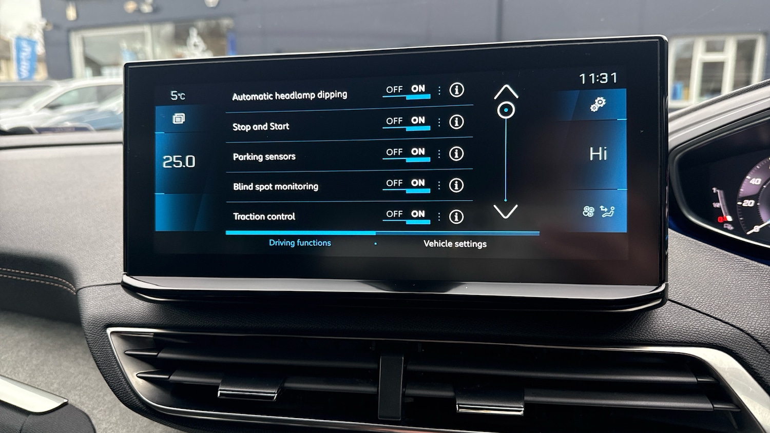 Used Peugeot 3008 2022 for sale - 77038766: Photo 32