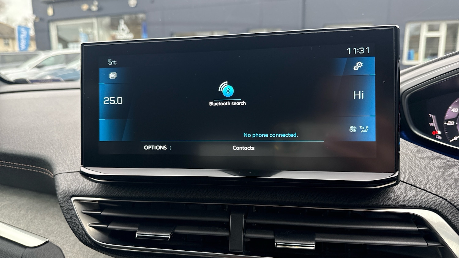 Used Peugeot 3008 2022 for sale - 77038766: Photo 33