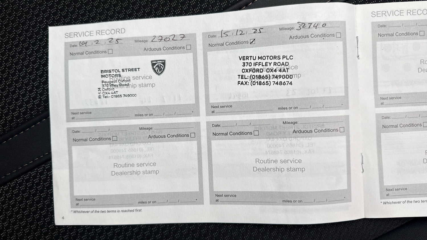 Used Peugeot 3008 2022 for sale - 77038766: Photo 36