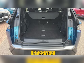 Used Peugeot 5008 2025 for sale - 78510417: Photo