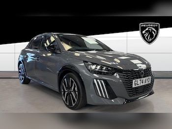 Used Peugeot 208 2024 for sale - 79087444: Photo