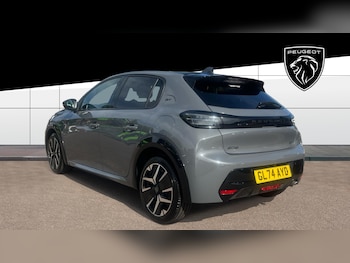 Used Peugeot 208 2024 for sale - 79087444: Photo