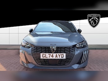 Used Peugeot 208 2024 for sale - 79087444: Photo