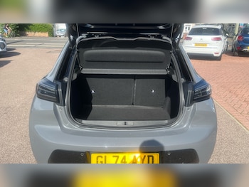Used Peugeot 208 2024 for sale - 79087444: Photo