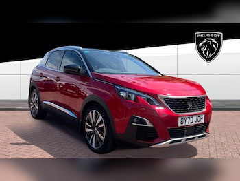 Used Peugeot 3008 2020 for sale - 79322566: Photo