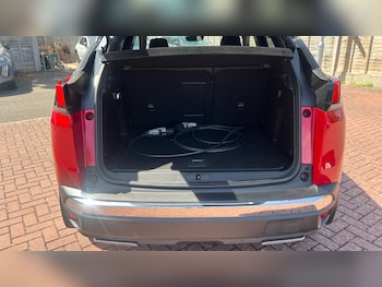 Used Peugeot 3008 2020 for sale - 79322566: Photo