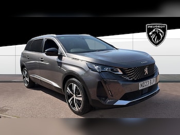 Used Peugeot 5008 2023 for sale - 78951274: Photo