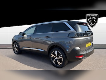 Used Peugeot 5008 2023 for sale - 78951274: Photo